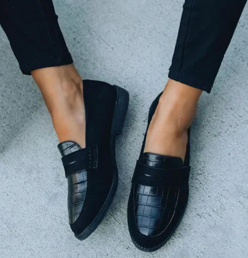Penelope - Orthopedic Loafers
