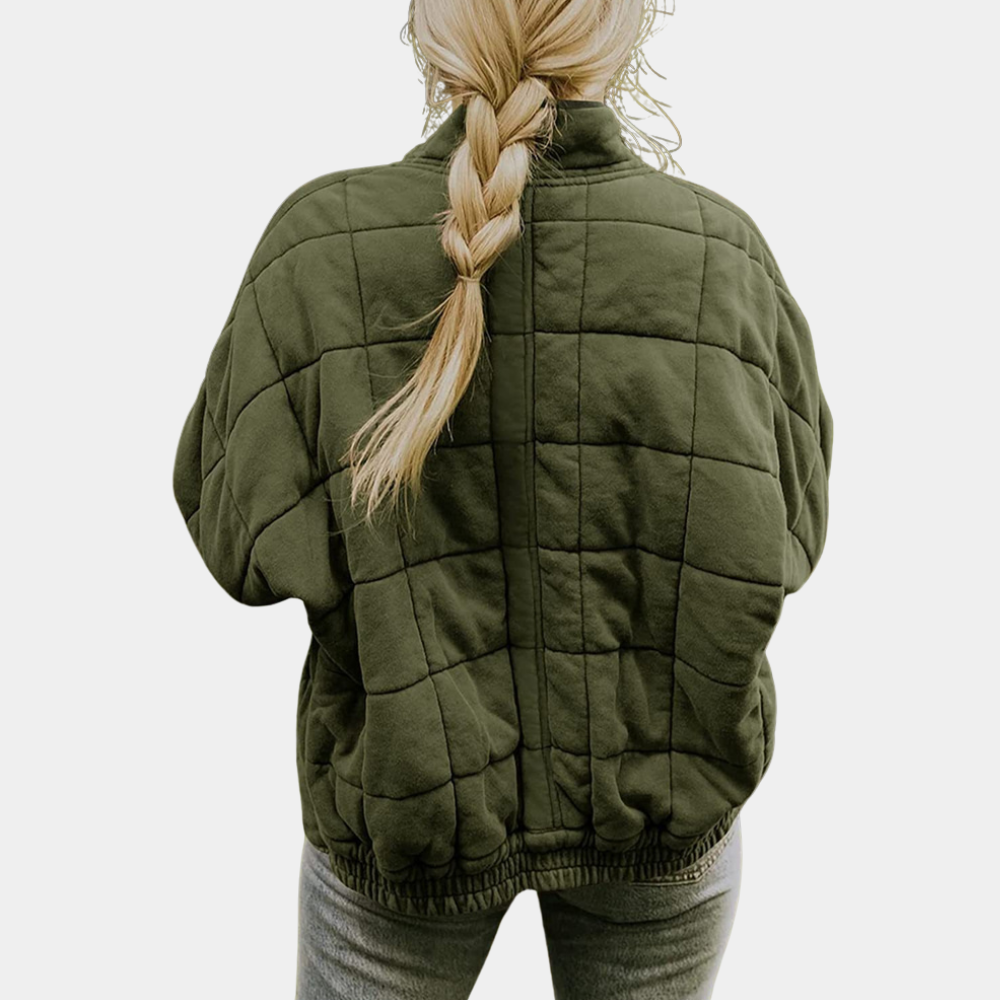 Lena – Exquisite Layering Jacket