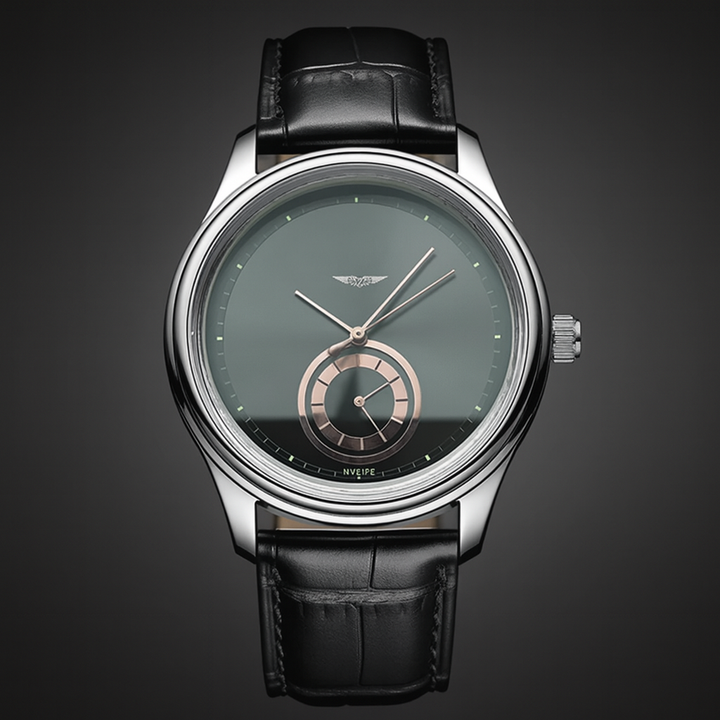 Royale Ace Watch 1945