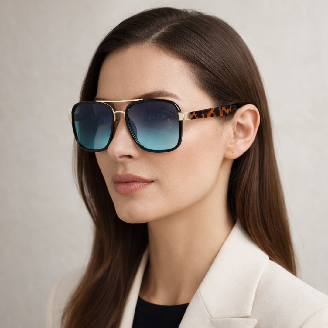 Sophisticated Primal Shades – Isabella Edition