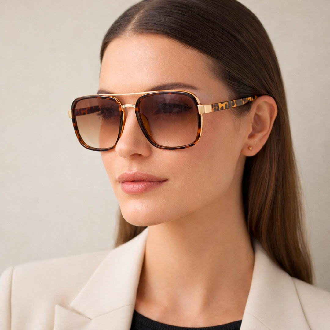 Sophisticated Primal Shades – Isabella Edition