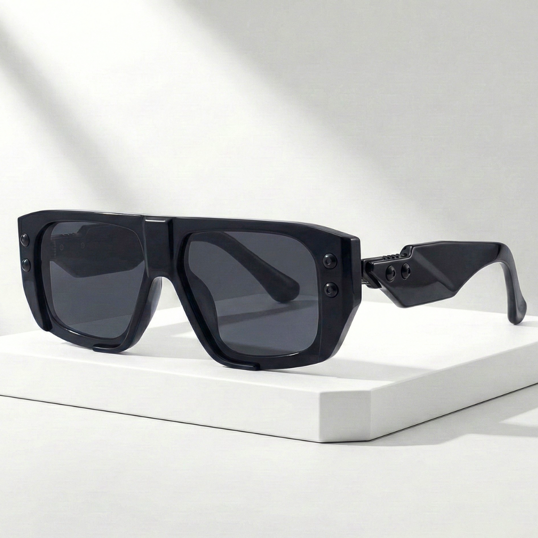 Mae - Unisex Sunglasses