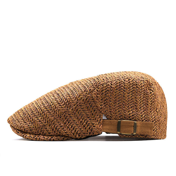 Sandler - Woven Cap