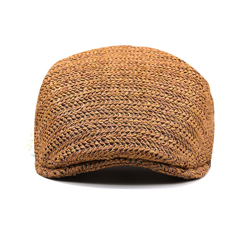 Sandler - Woven Cap
