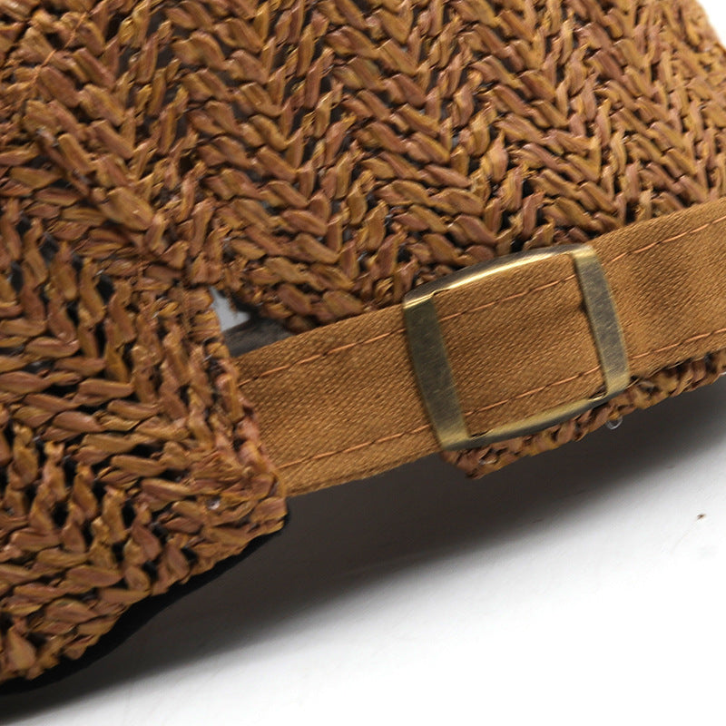 Sandler - Woven Cap