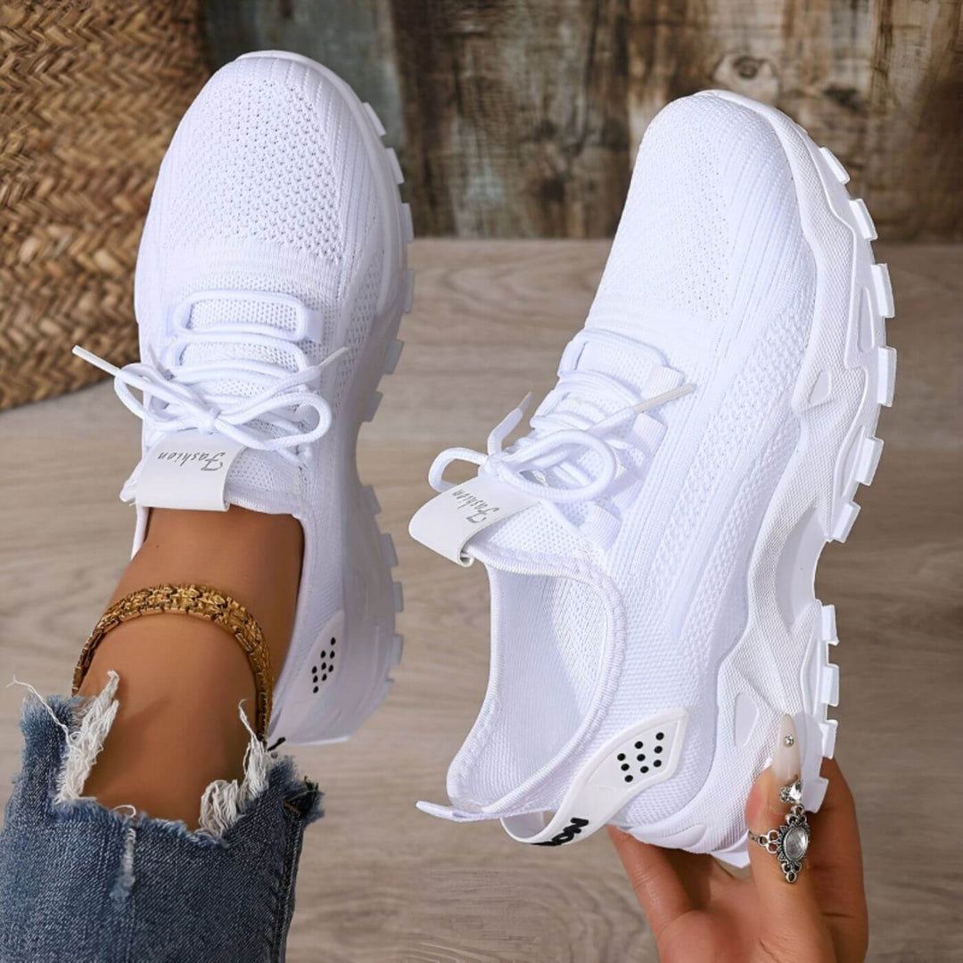 Elly - Orthopedic Sneakers for All-Day Comfort
