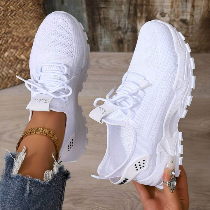 Elly - Orthopedic Sneakers for All-Day Comfort