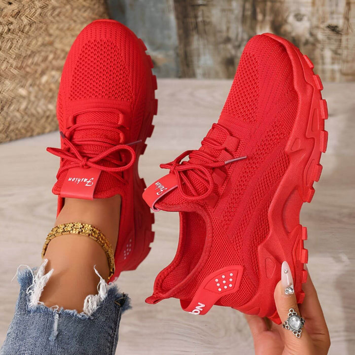 Elly - Orthopedic Sneakers for All-Day Comfort