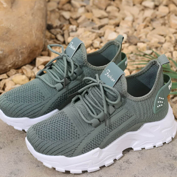 Elly - Orthopedic Sneakers for All-Day Comfort