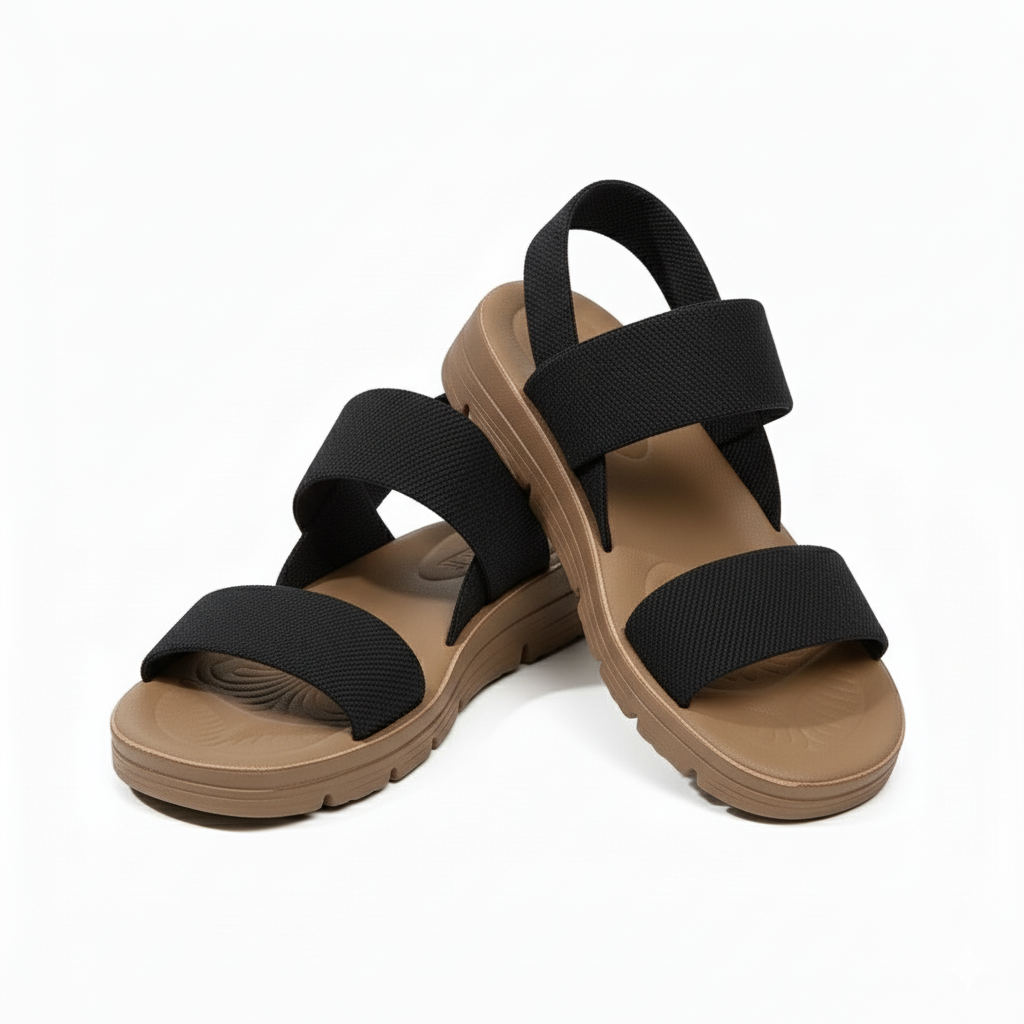 Serena - Orthopedic Sandals