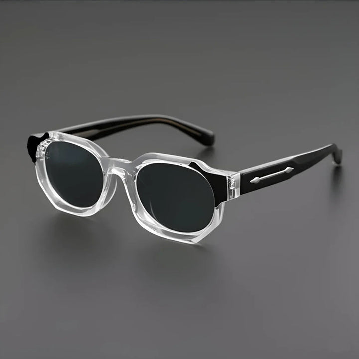 Louisa – Unisex Sunglasses