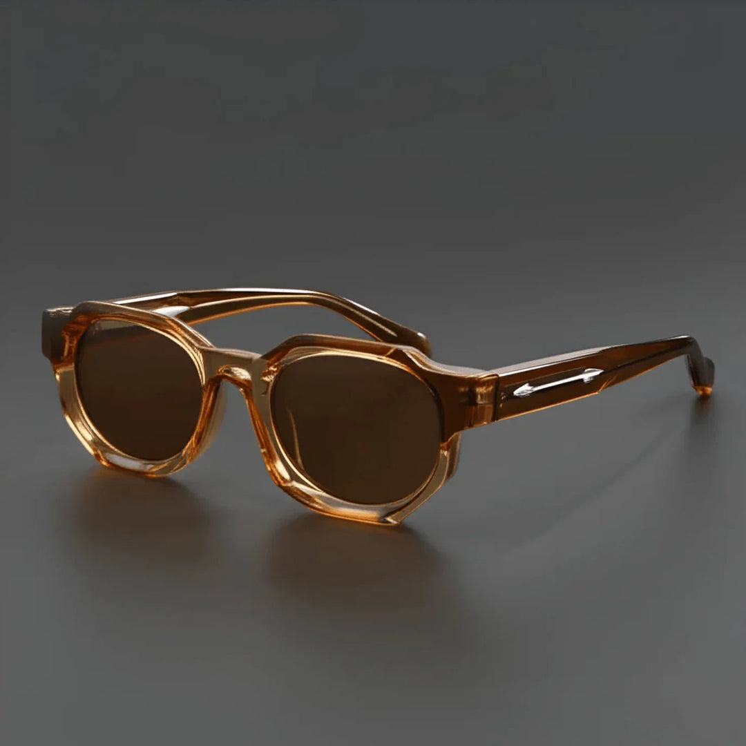 Louisa – Unisex Sunglasses