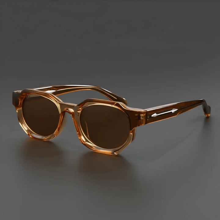 Louisa – Unisex Sunglasses