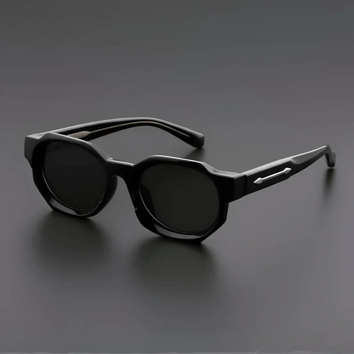 Louisa – Unisex Sunglasses