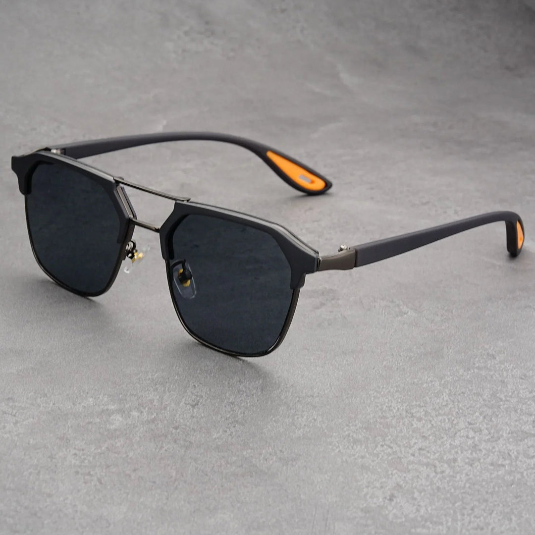 Sima - Unisex Sunglasses V2