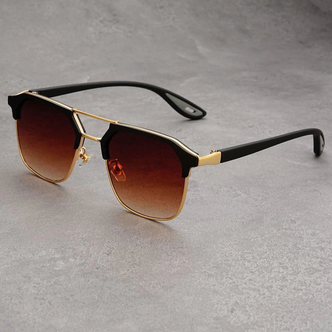 Sima - Unisex Sunglasses V2