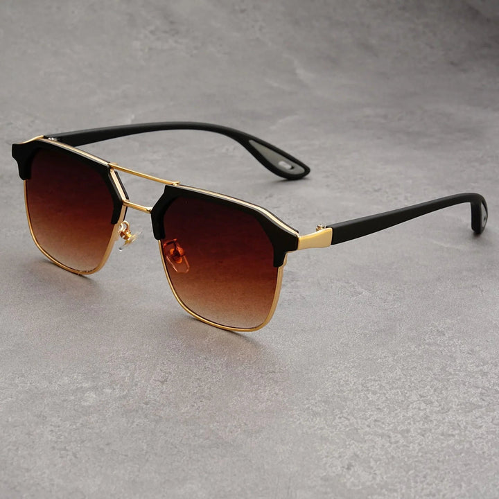 Sima - Unisex Sunglasses V2