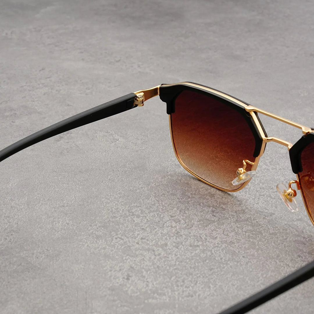 Sima - Unisex Sunglasses V2