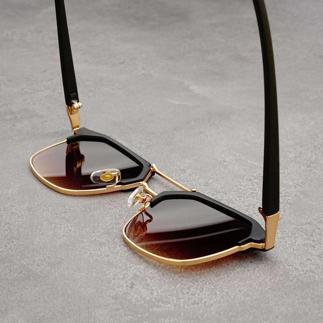 Sima - Unisex Sunglasses V2