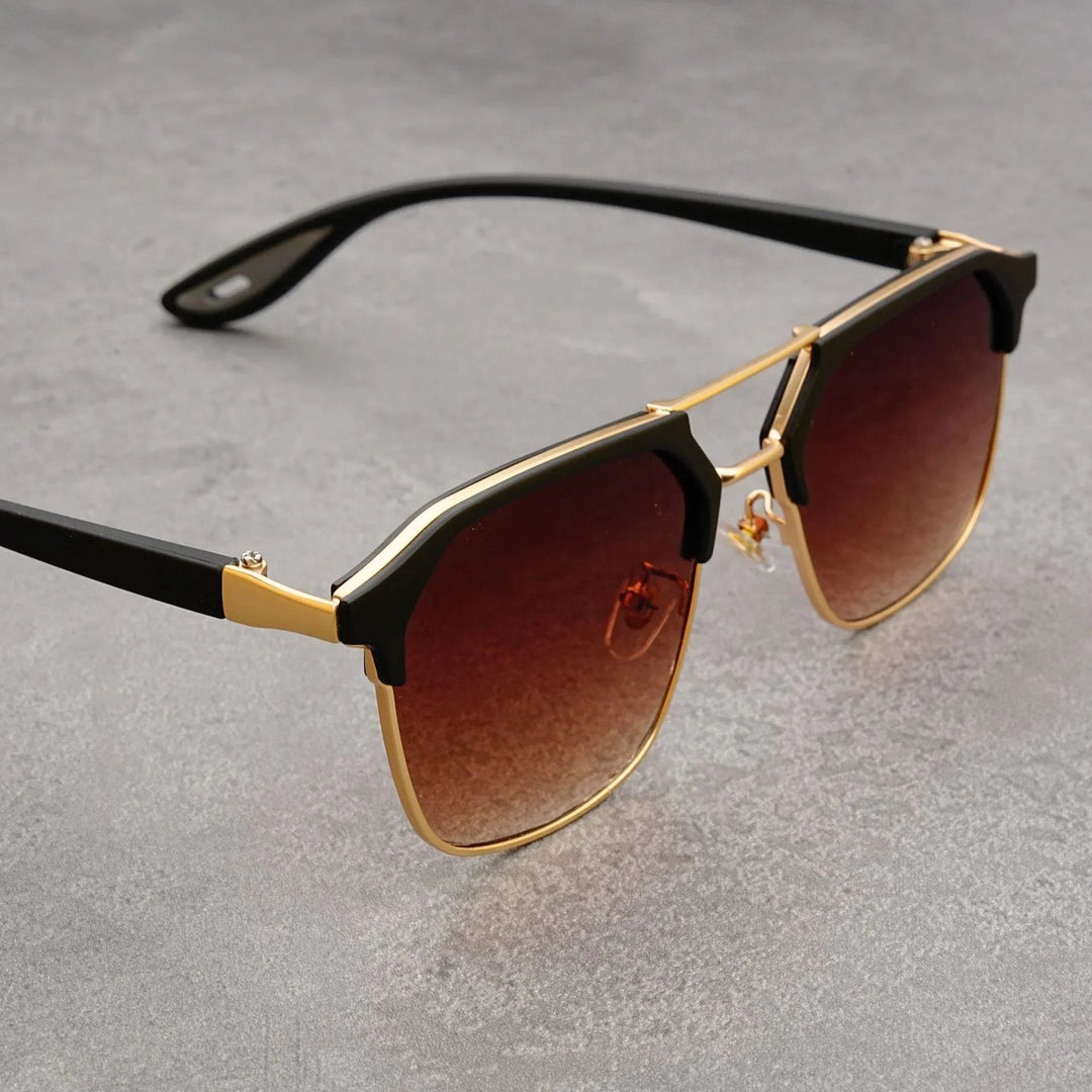 Sima - Unisex Sunglasses V2