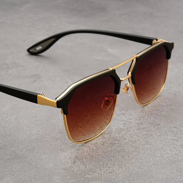 Sima - Unisex Sunglasses V2