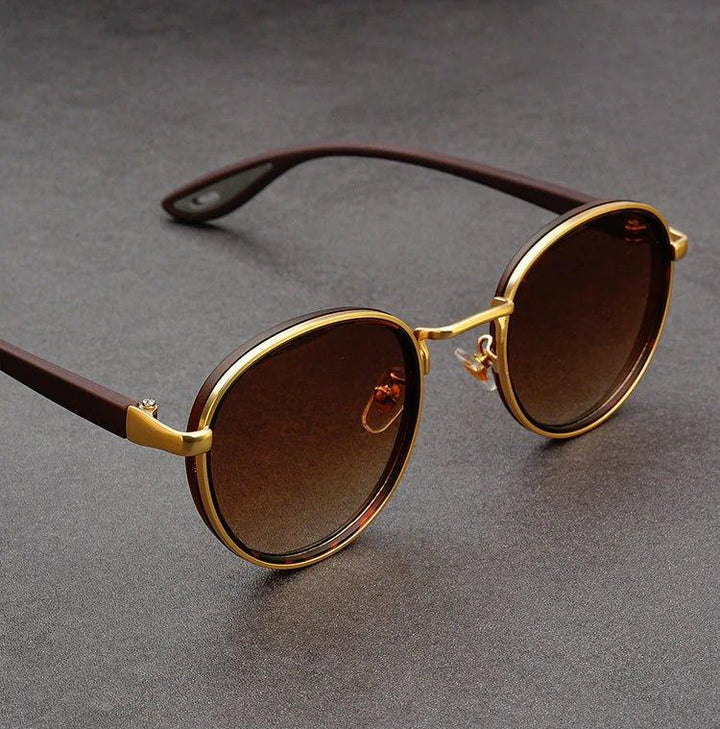 Juliette – Stylish Rift Sunglasses