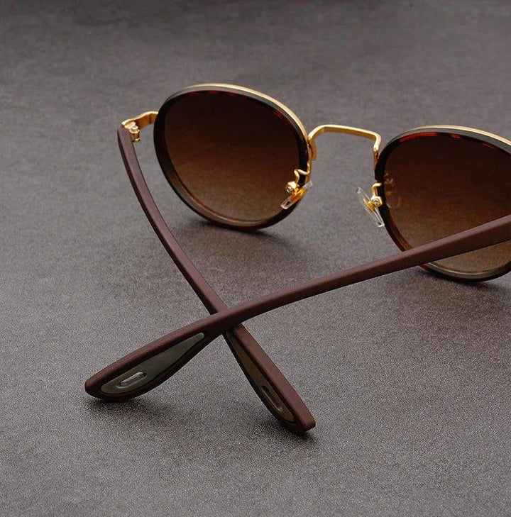 Juliette – Stylish Rift Sunglasses