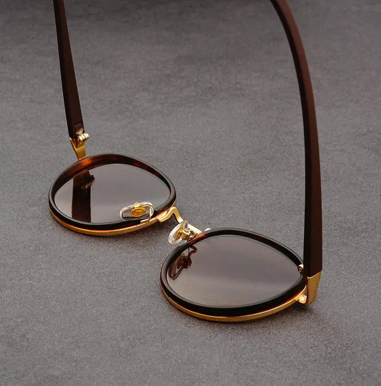Juliette – Stylish Rift Sunglasses