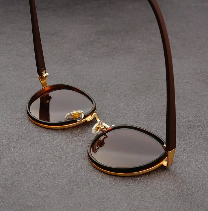 Juliette – Stylish Rift Sunglasses