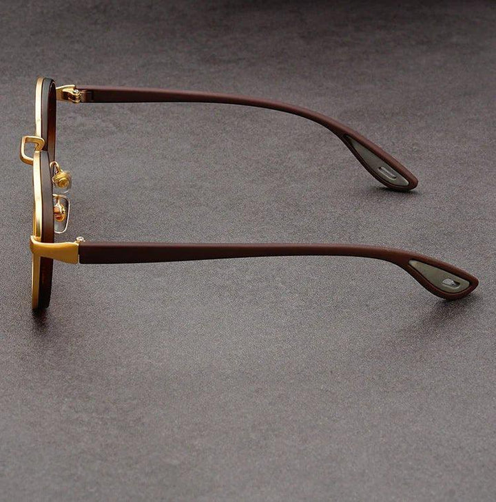 Juliette – Stylish Rift Sunglasses