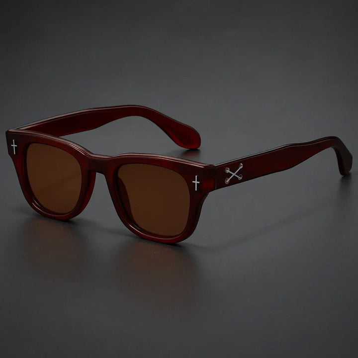 Brian – Unisex Sunglasses