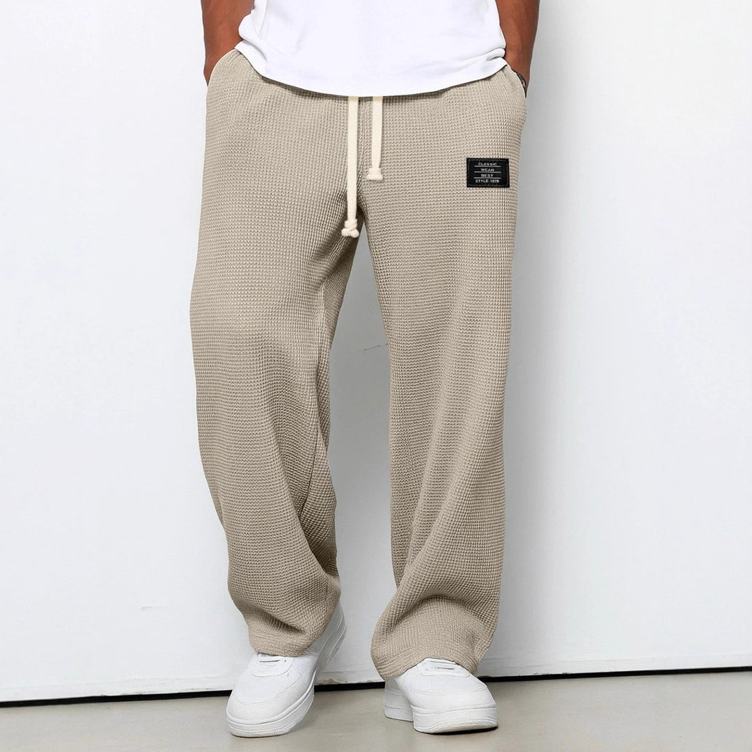 Peter - Comfort Stretch Men’s Pants