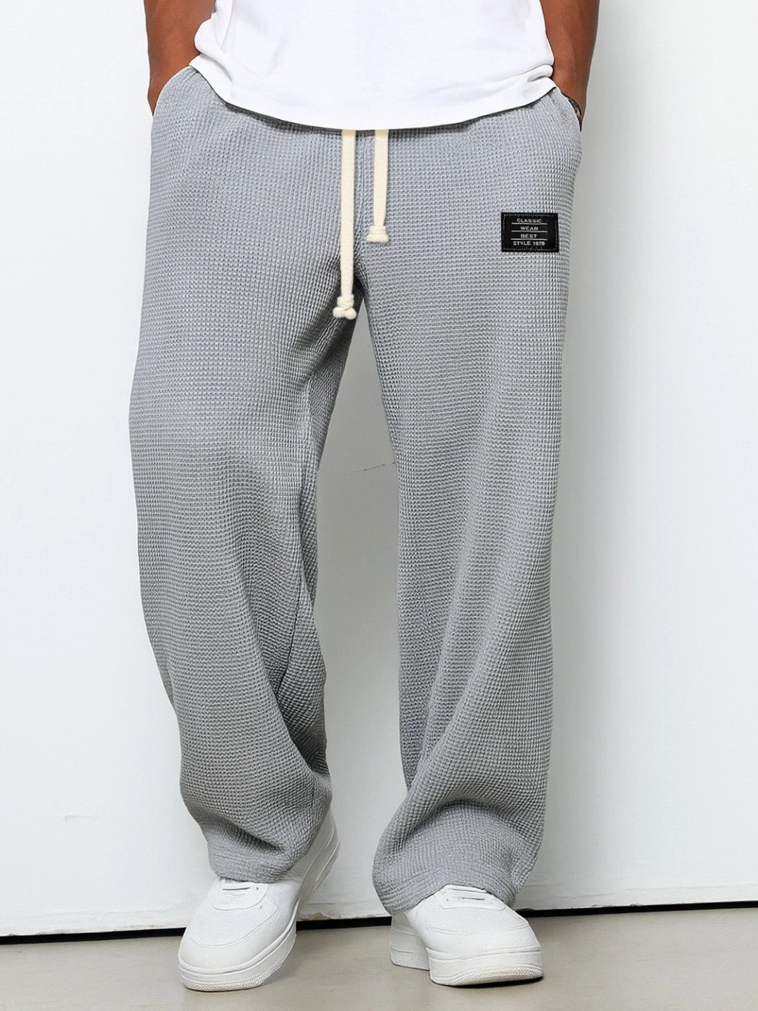 Peter - Comfort Stretch Men’s Pants