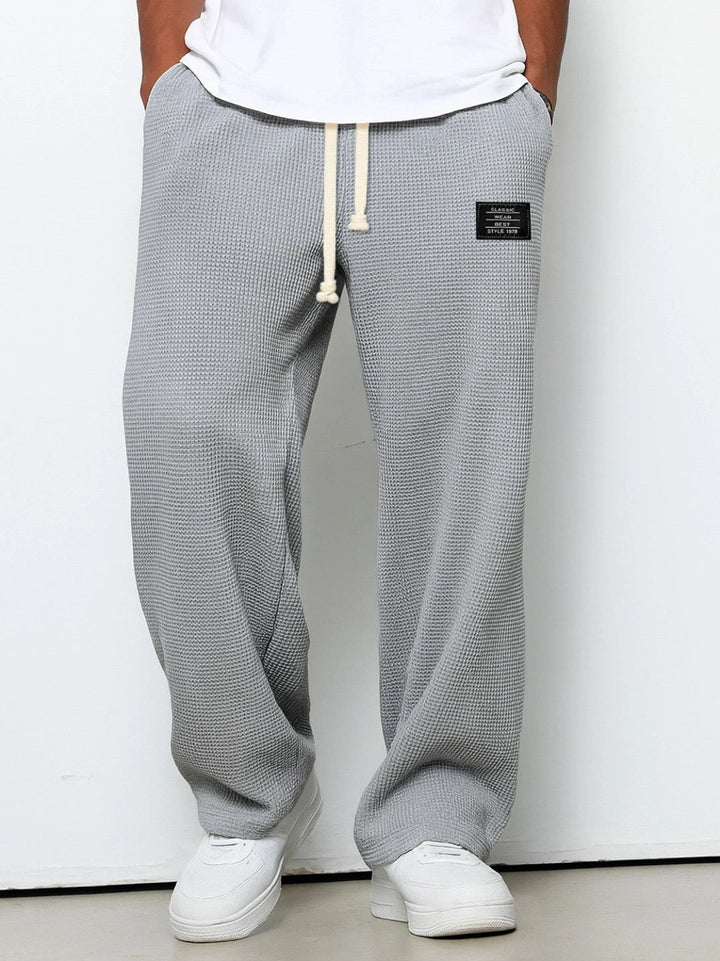 Peter - Comfort Stretch Men’s Pants