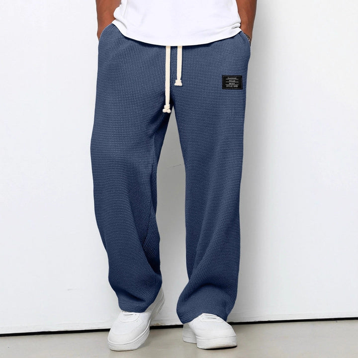 Peter - Comfort Stretch Men’s Pants