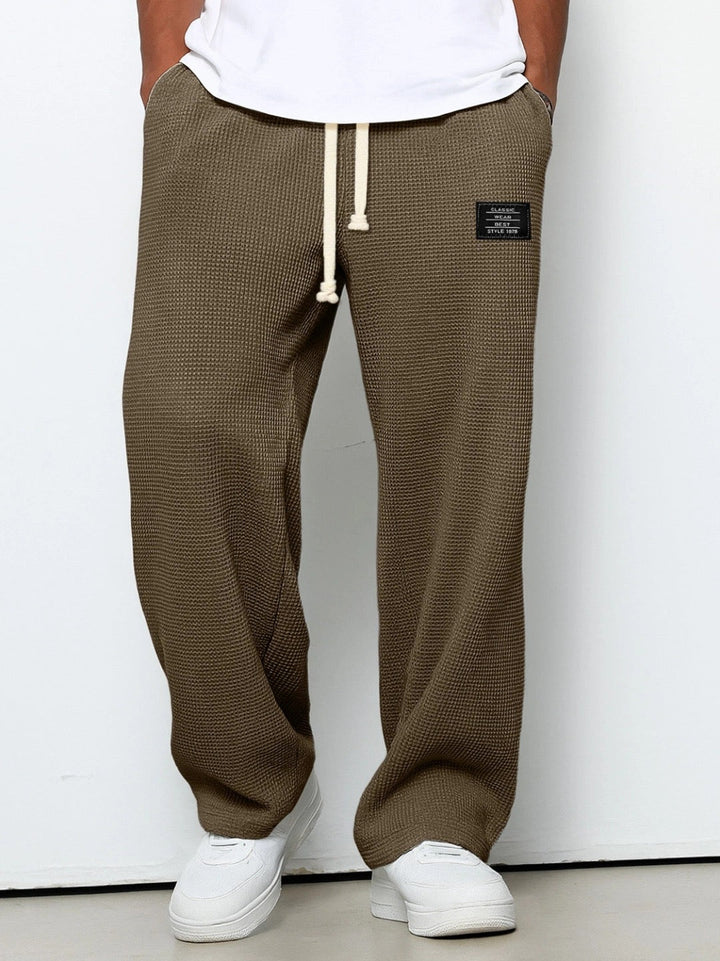 Peter - Comfort Stretch Men’s Pants