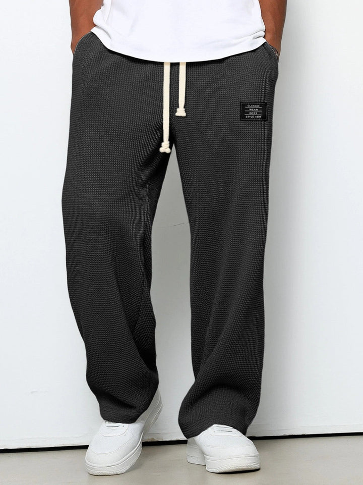 Peter - Comfort Stretch Men’s Pants