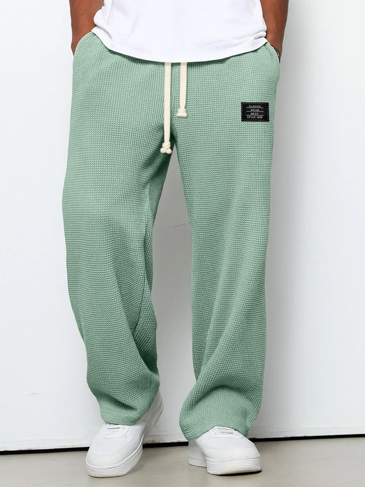 Peter - Comfort Stretch Men’s Pants