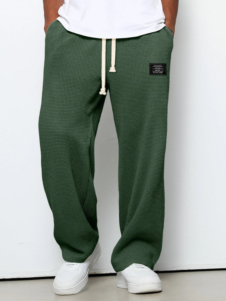 Peter - Comfort Stretch Men’s Pants