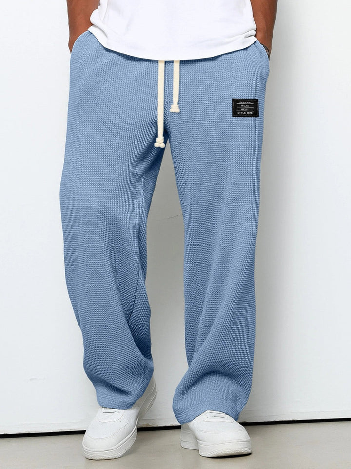 Peter - Comfort Stretch Men’s Pants