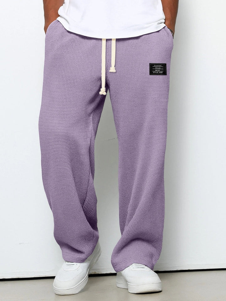 Peter - Comfort Stretch Men’s Pants