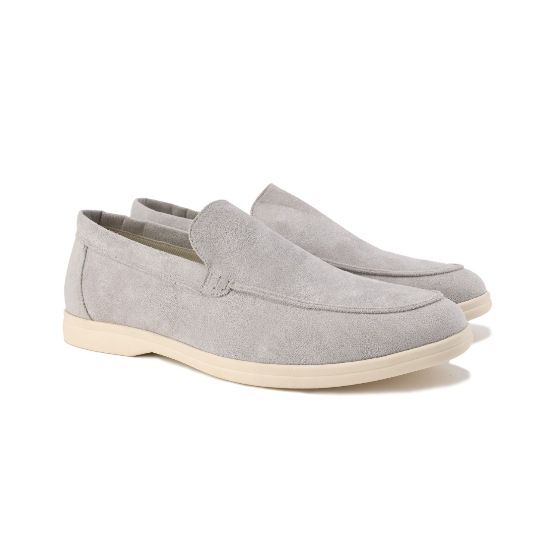 Galvin Suede Loafers