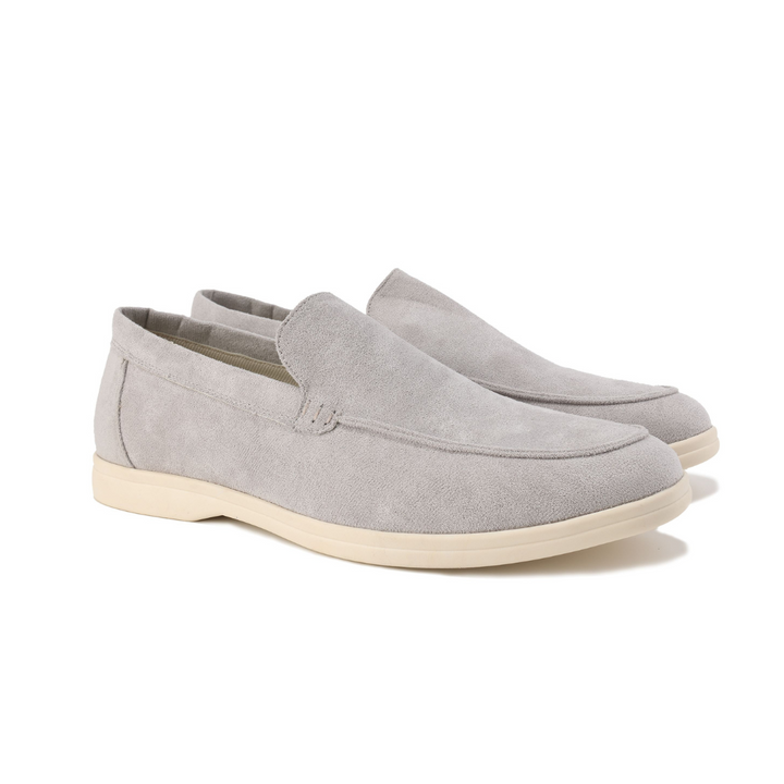 Galvin Suede Loafers