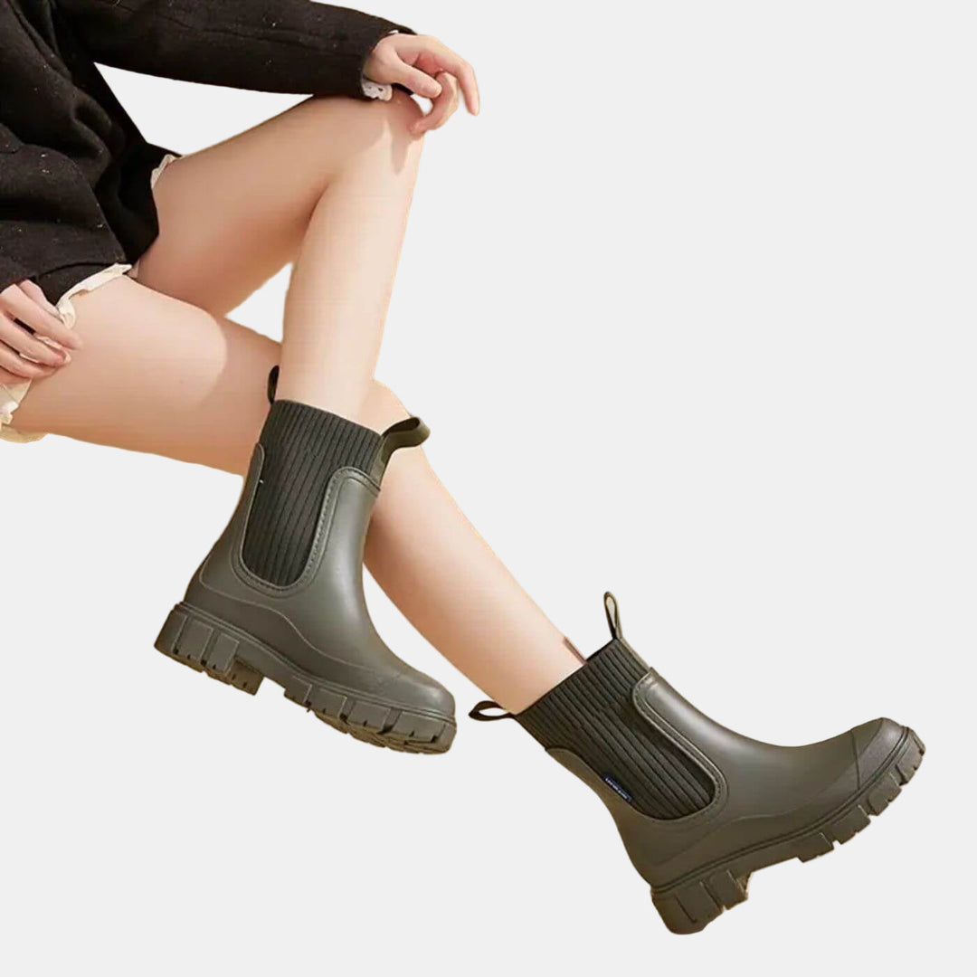 Calima - Waterproof Non-Slip Boots
