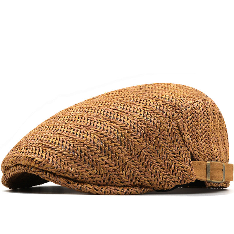 Sandler - Woven Cap