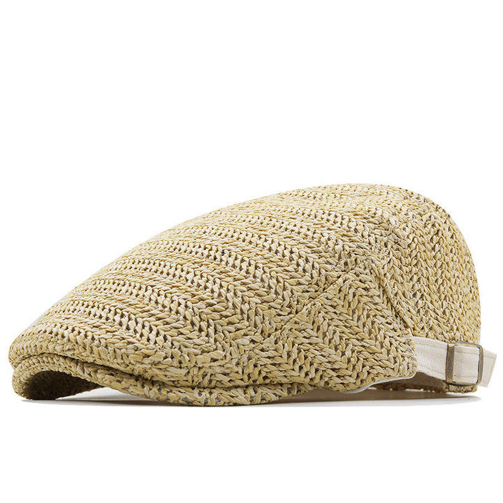 Sandler - Woven Cap