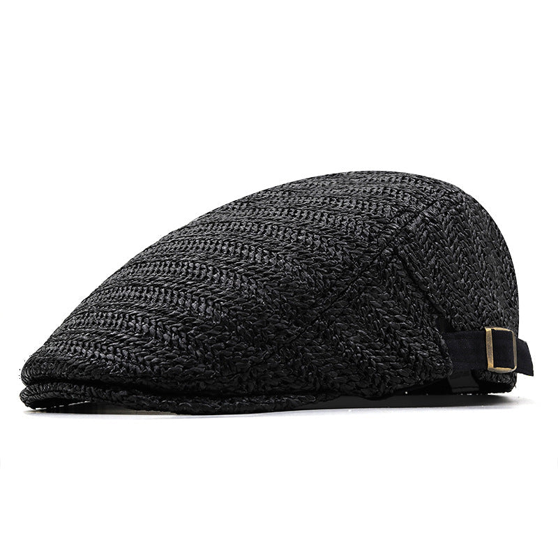 Sandler - Woven Cap