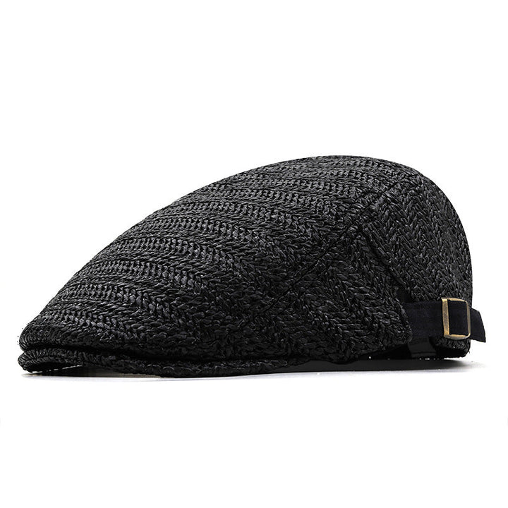 Sandler - Woven Cap