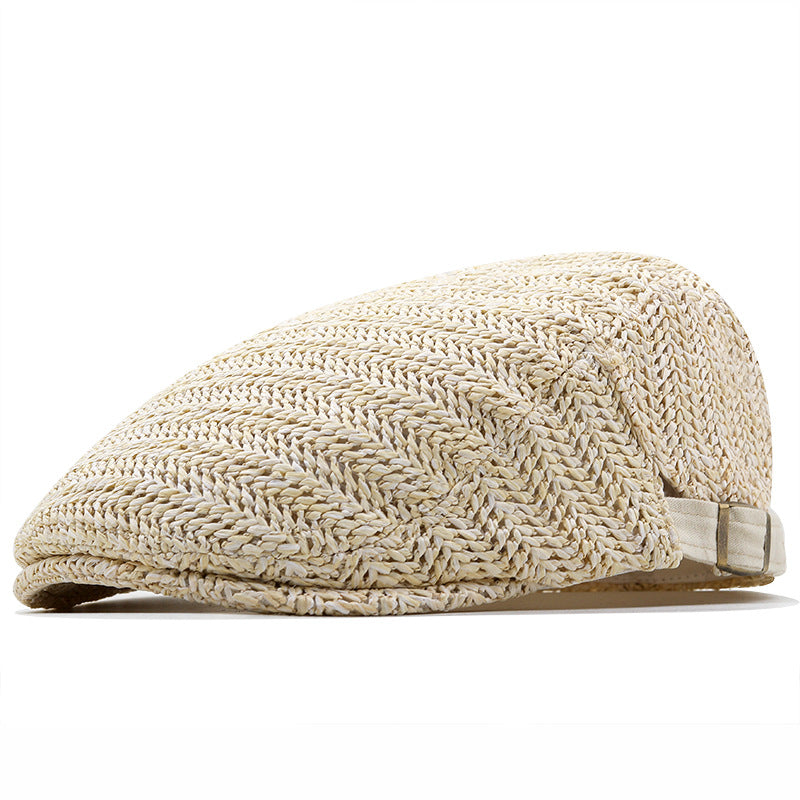 Sandler - Woven Cap
