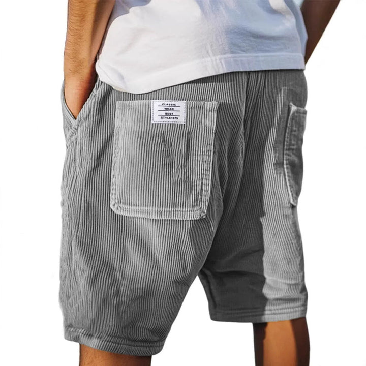 Clark - Summer Shorts